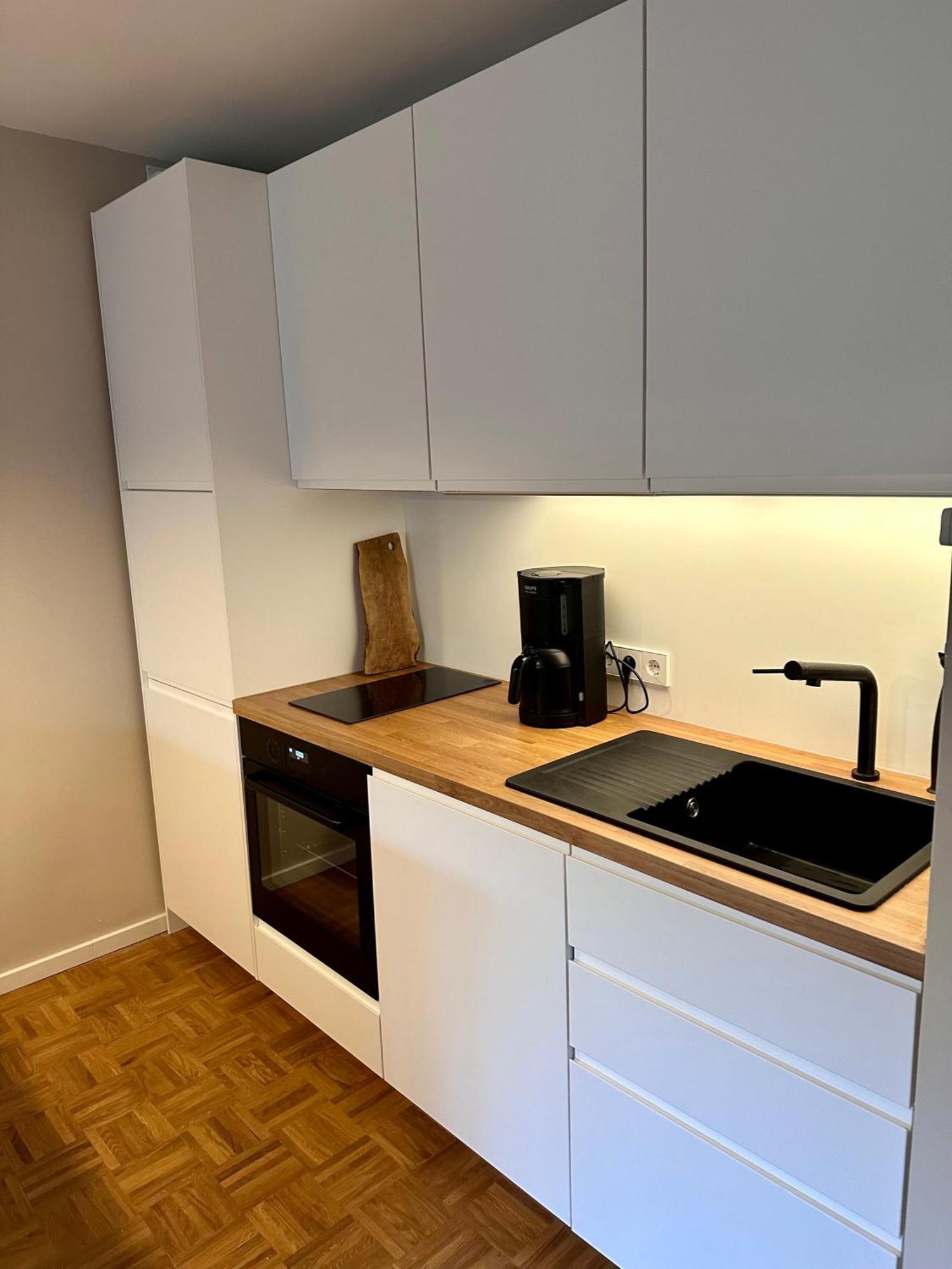 Ferienwohnung Waldgaenger Hahnenklee Γκόσλαρ Εξωτερικό φωτογραφία
