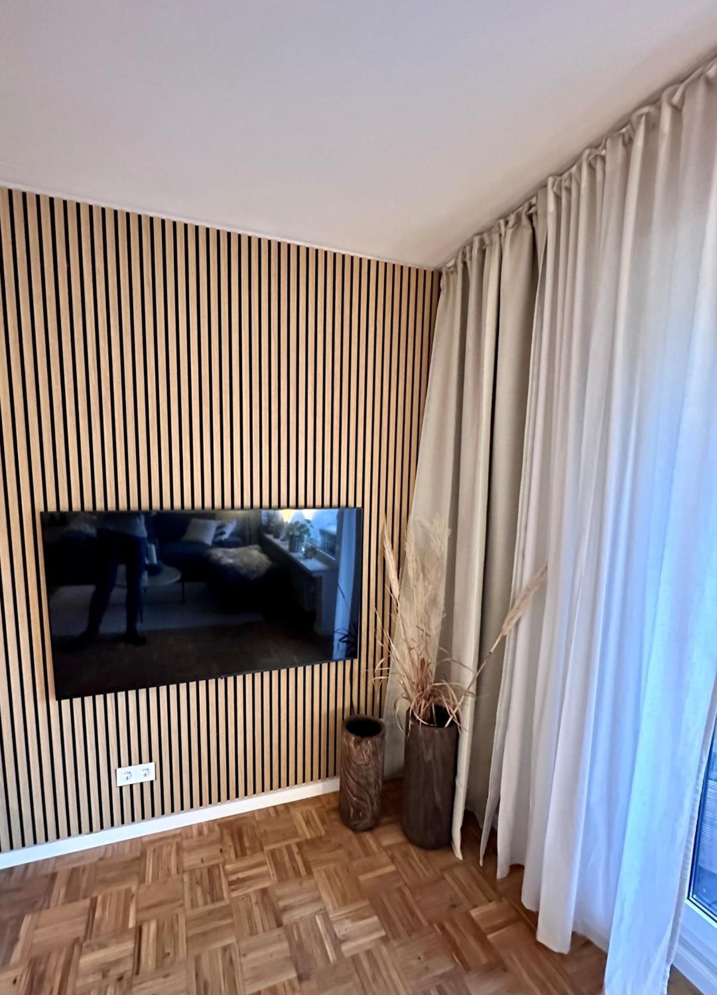 Ferienwohnung Waldgaenger Hahnenklee Γκόσλαρ Εξωτερικό φωτογραφία