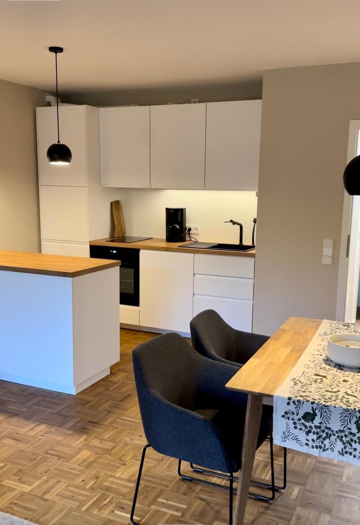 Ferienwohnung Waldgaenger Hahnenklee Γκόσλαρ Εξωτερικό φωτογραφία