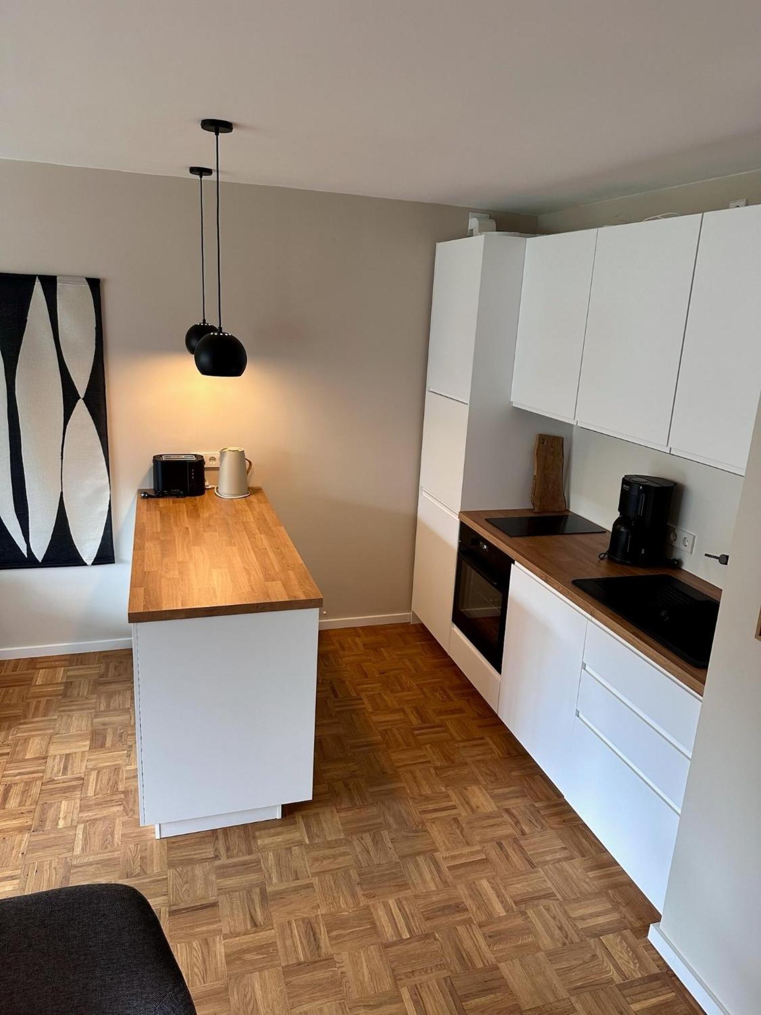 Ferienwohnung Waldgaenger Hahnenklee Γκόσλαρ Εξωτερικό φωτογραφία